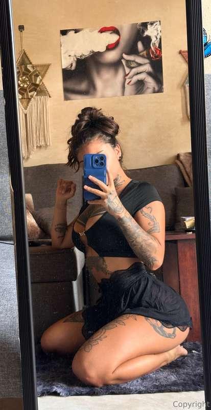 Hoy quiero ser tuya sin límites