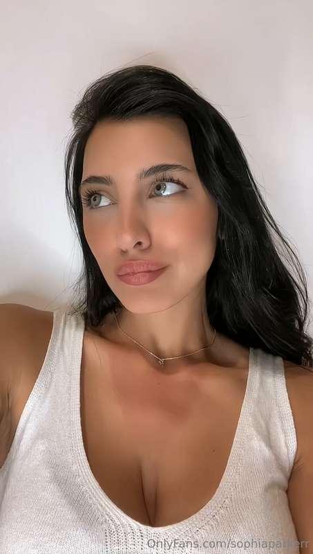 sophiaparkerr image #1