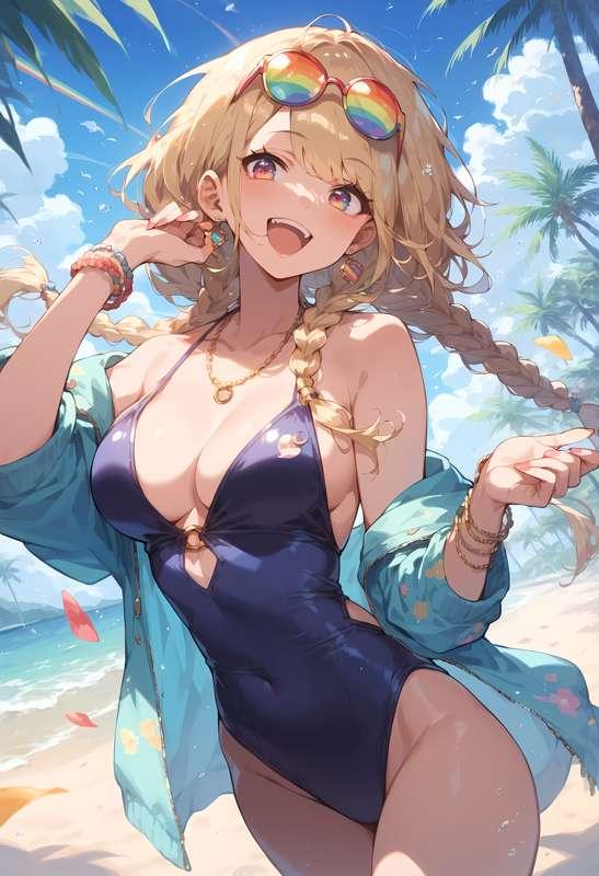 Twitter Post