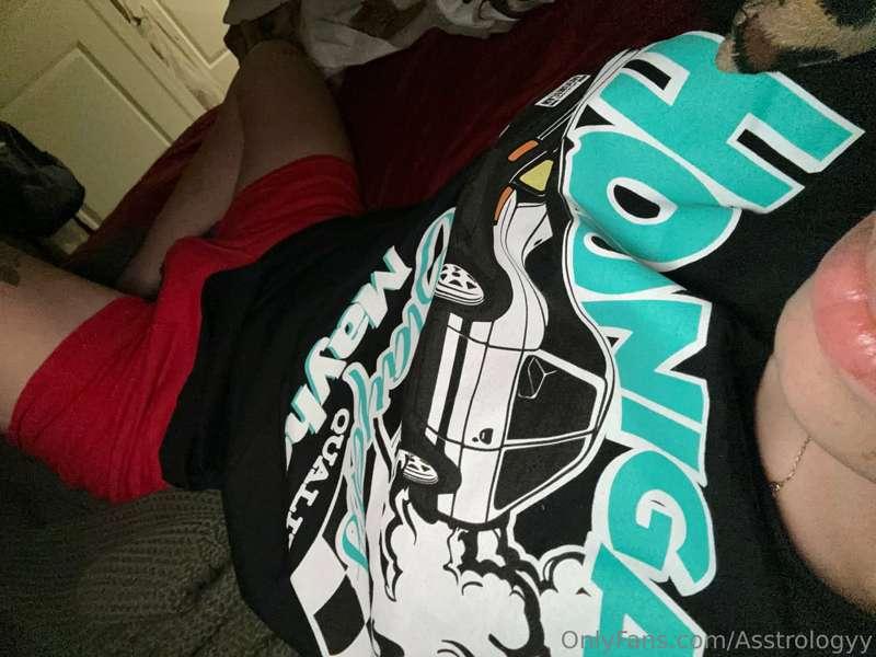 Good moaning bitch
