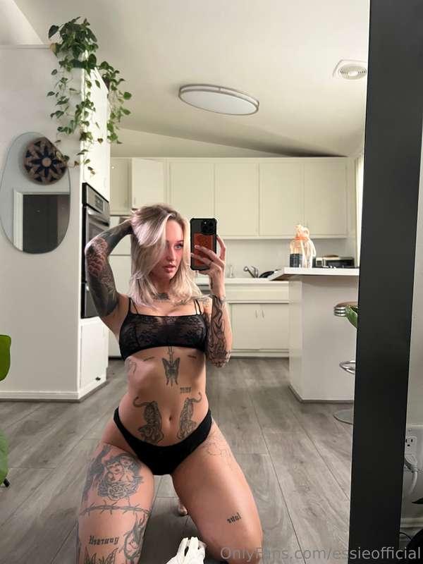 I’m kinda needy today… hope you don’t mind 😅