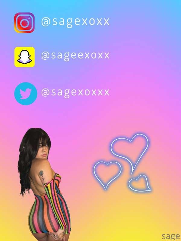 add my socials 🤫🖤