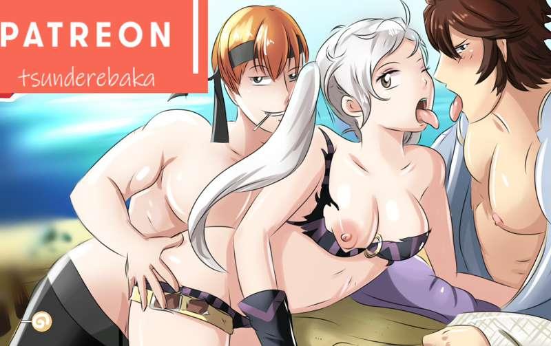 Beach Party HD