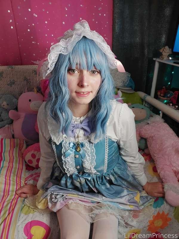 lildreamprincess image #5