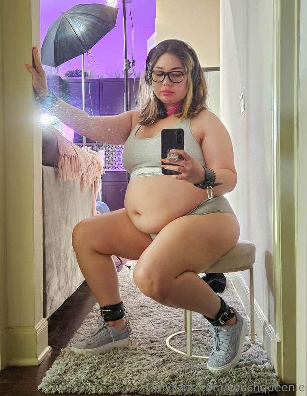 Ready to be bound & gagged ⛓️  full vid: https://onlyfans.co..