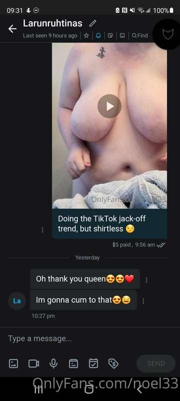 Thank you for your purchase :)