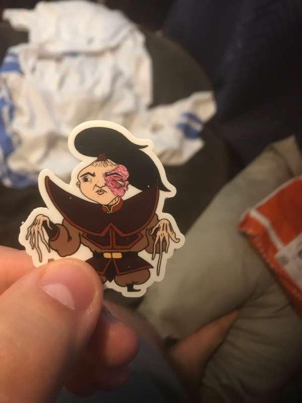 September stickers! AND OCTOBER UPDATE!!!