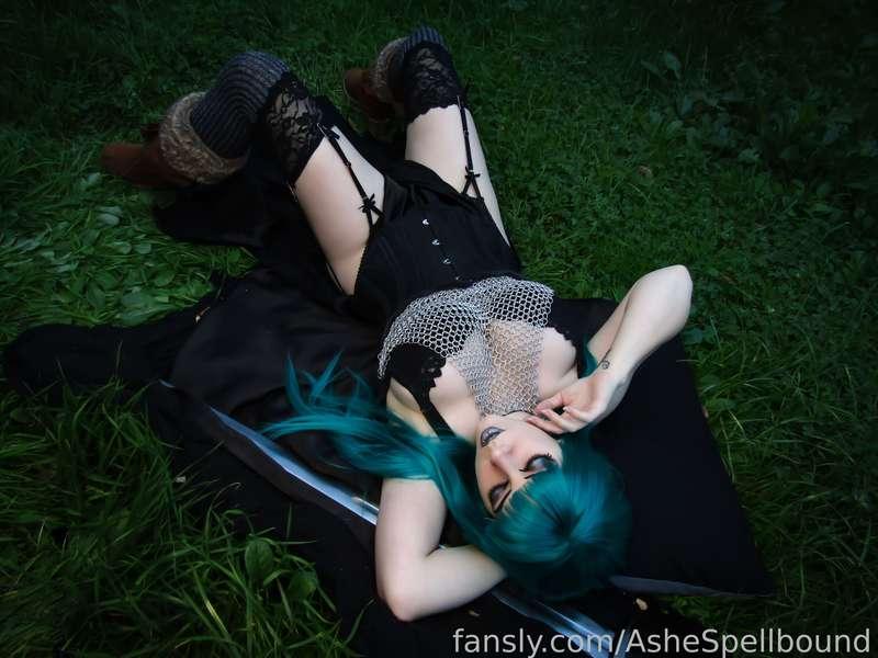 ashespellbound image #11