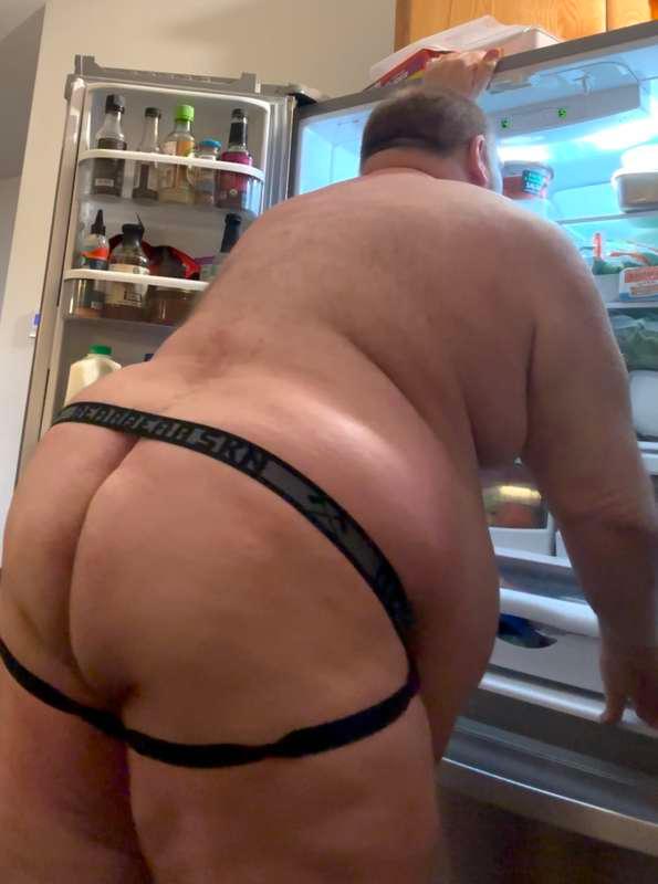 Fatso Fridge Fest - exclusive