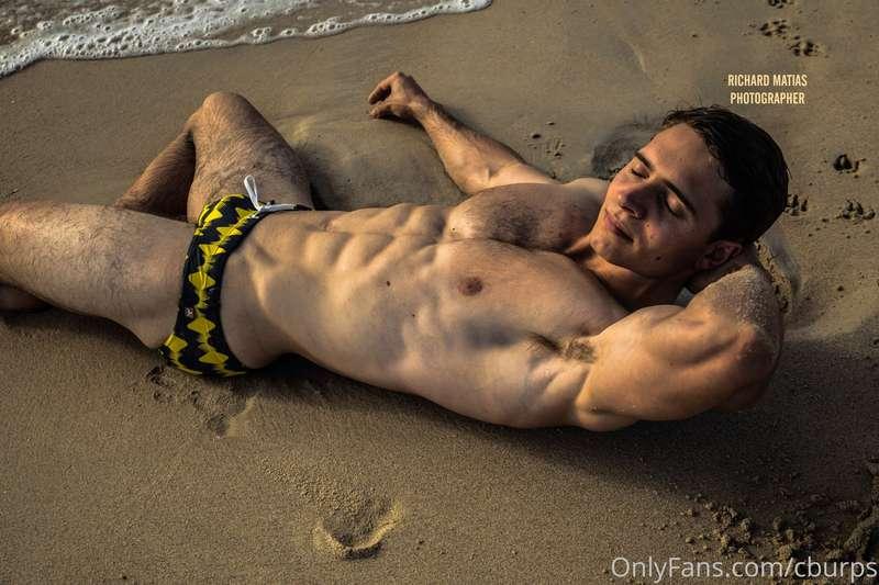 Can't wait for beach weather