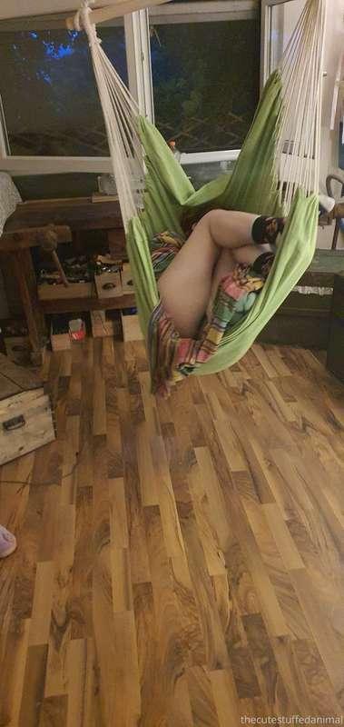 Was für ein gemütlicher ruhiger Abend, Hausherr und hausherr..