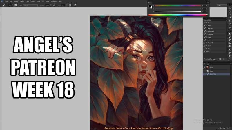 Special Livestream - WEEK 18 