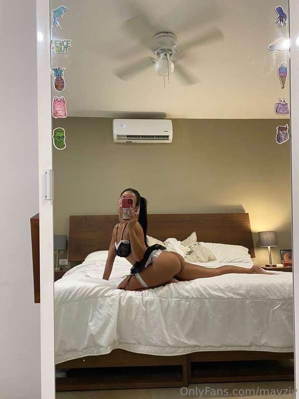 ידעתם שאני גמישה ככה?