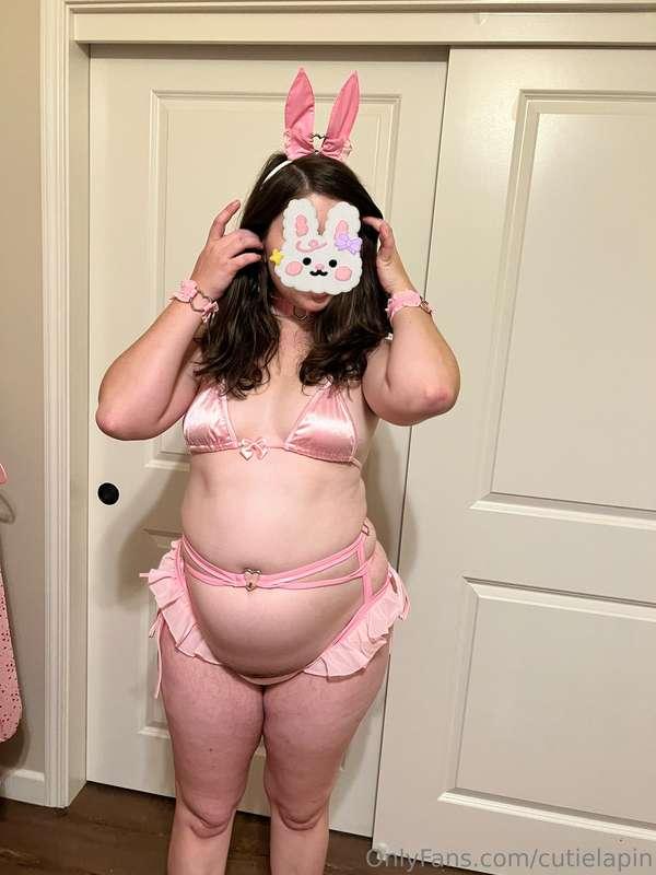 Hey cuties! I’ve had a fattening weekend !! Do you like my c..