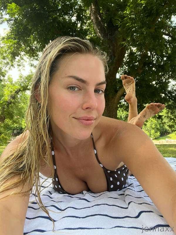 lake dayssss