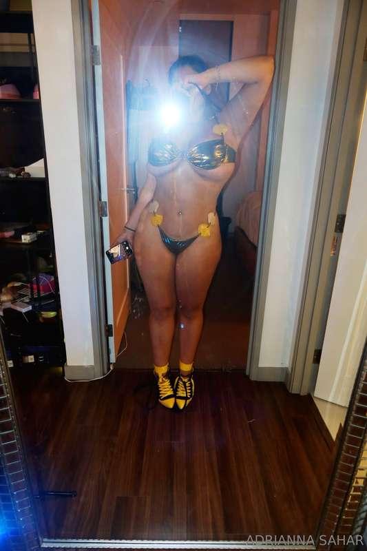 tan lines are my favorite 👅