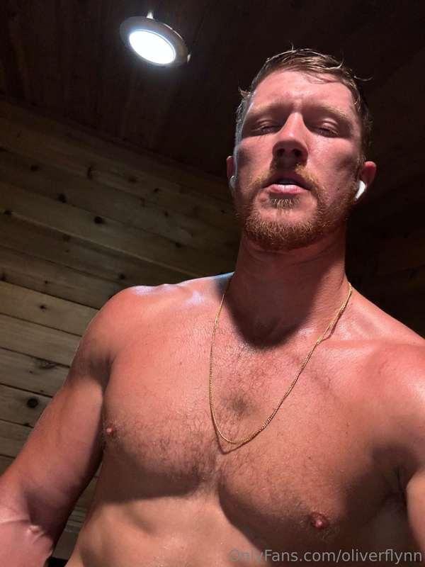 let's make it hotter in here 🔥