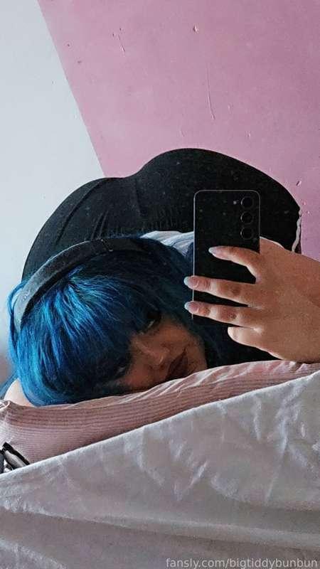 bigtiddybunbun image #1