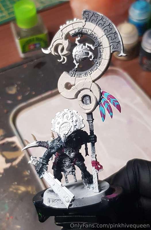 ASTROLITH BEARER! 😍💖💖💖