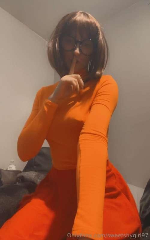 Who’s got a thing for Velma?🤪🔥