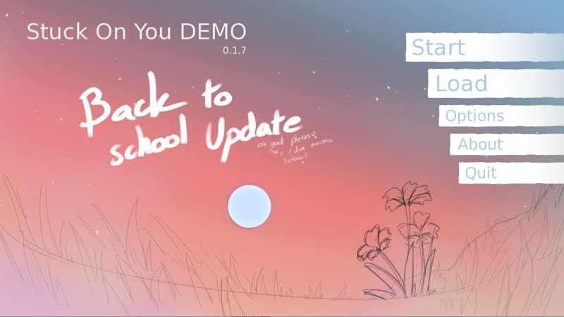 Stuck On You - ALPHA0.7_DEMO (Project Snapdragon)