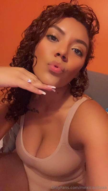Buenas noches 💋