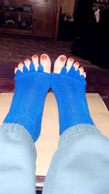 Very fally color