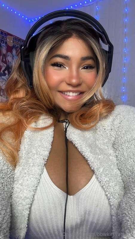 Start your day with a biiiiig smileee 😚