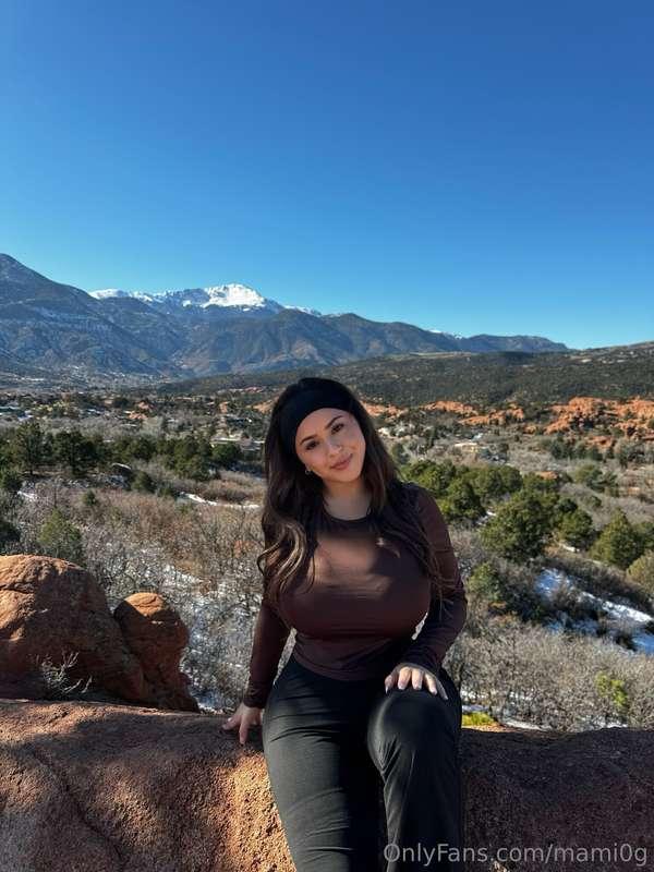 let’s hope i don’t attract any bears because i’m lowkey swee..