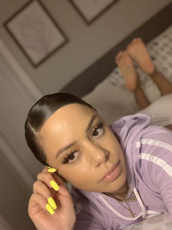 The Pose