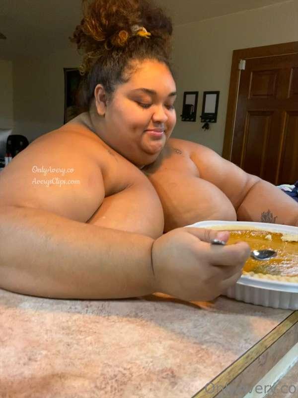 Look at the size of this Costco pie

I looove pumpkin and I’..