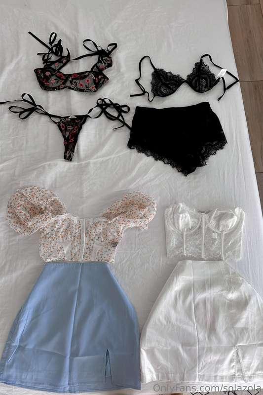 so cute I think, but so hot under clothes - that's about me