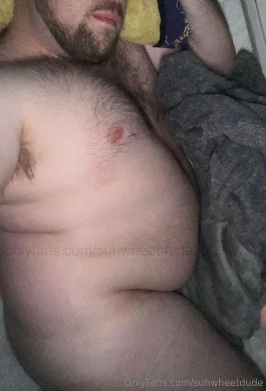 Woke up feeling good 😏