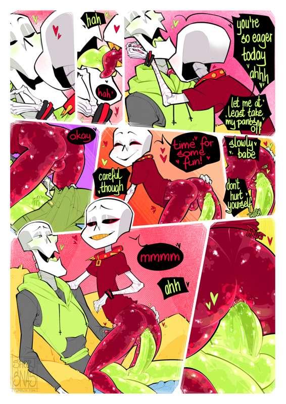 Freddy x Lime page2