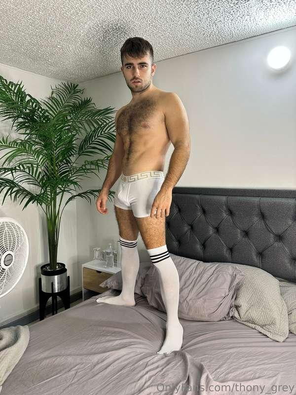 I just really want to feel every inch of your cock stuffing ..
