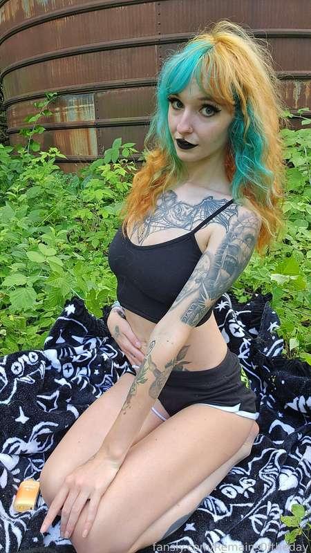 remains0ftheday image #17