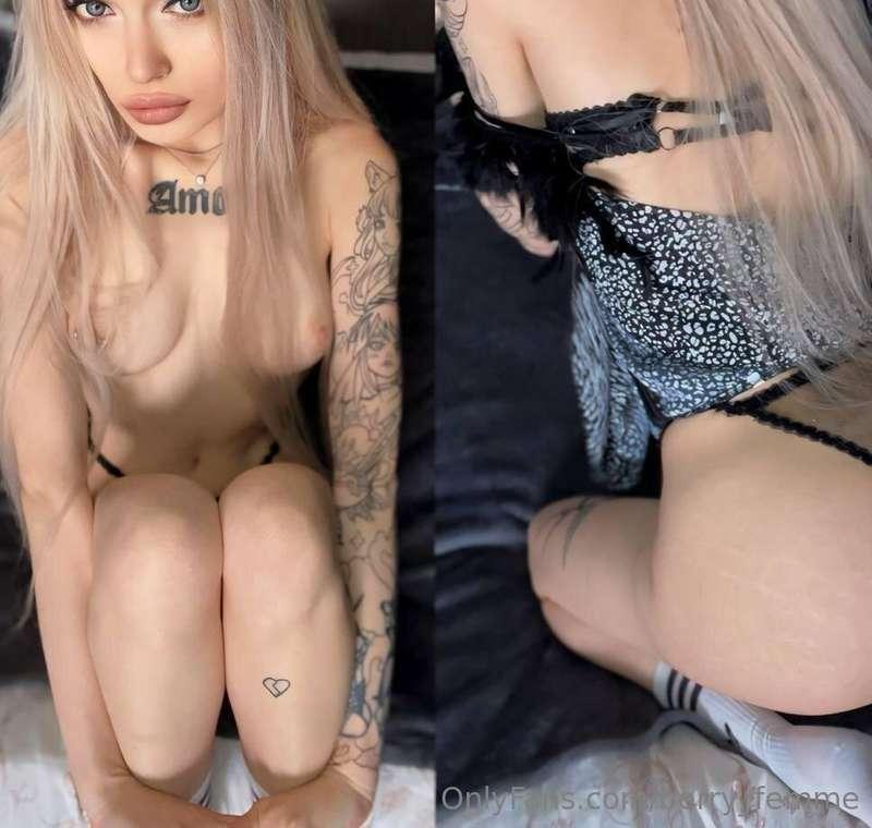 T𝗵𝗶𝘀 𝘄𝗶𝗹𝗱 𝗵𝗼𝘁𝘁𝗶𝗲 @skinny_tyan 𝗸𝗻𝗼𝘄𝘀 𝗲𝘅𝗮𝗰𝘁𝗹𝘆 𝗵𝗼𝘄 𝘁𝗼 𝗺𝗮𝗸𝗲 𝘆𝗼𝘂 ..