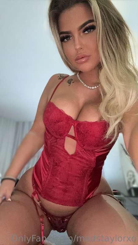 good afternoon😘🌶️