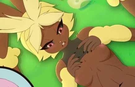 Eipril's Lopunny~