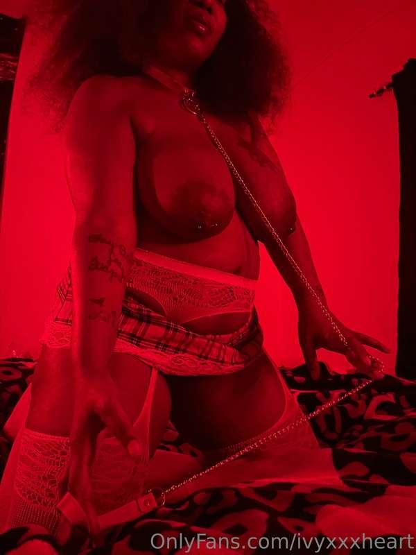 Yes Daddy 😈
