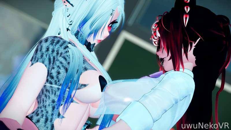uwunekovr image #7