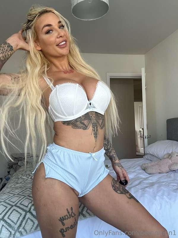 What’s your fantasy? I want to bring it to life!! 🥰