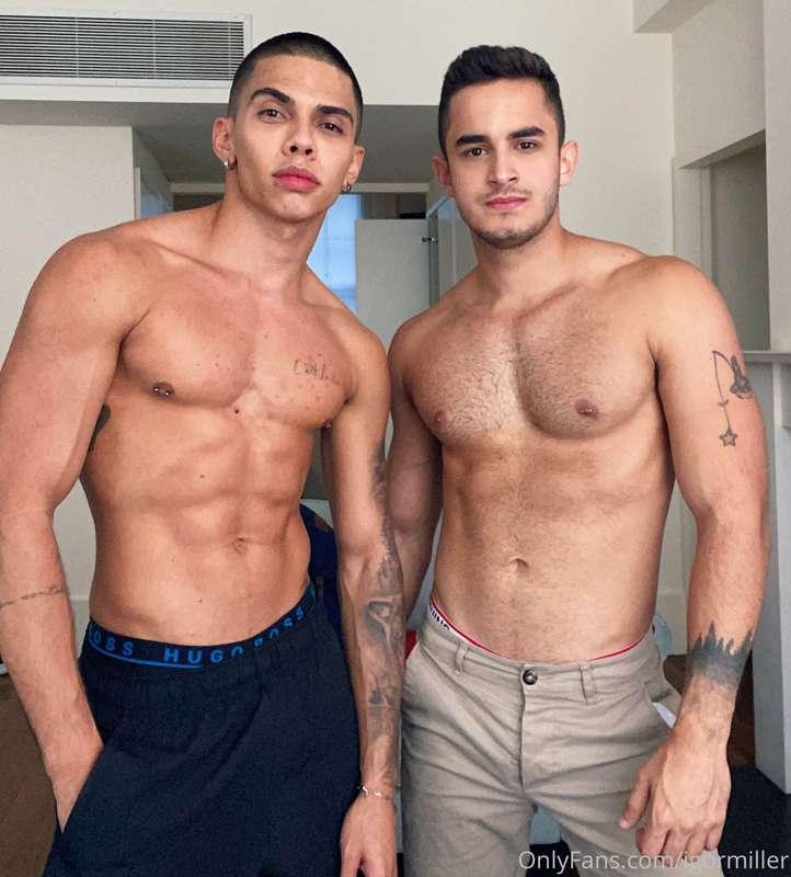 He destroyed me 🥵 coming this week (Tuesday)