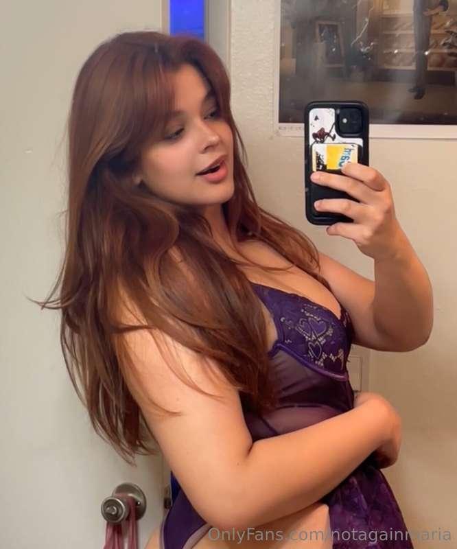Making something a little too naughty for the feed… VIPs, yo..