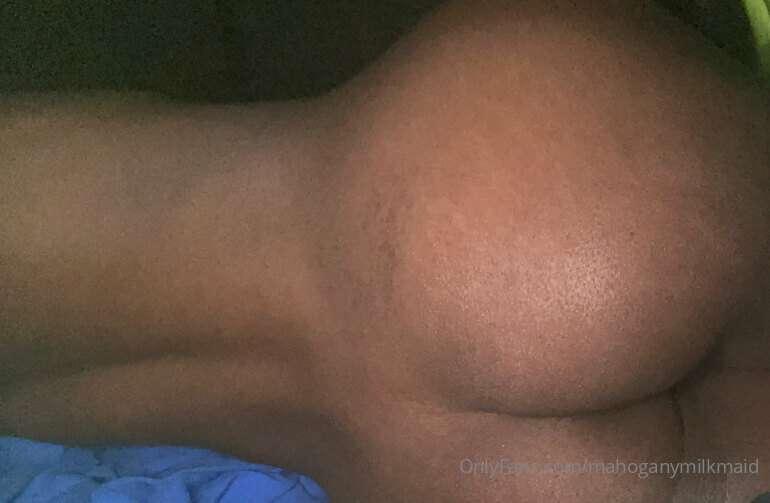 mahoganymilkmaid image #0
