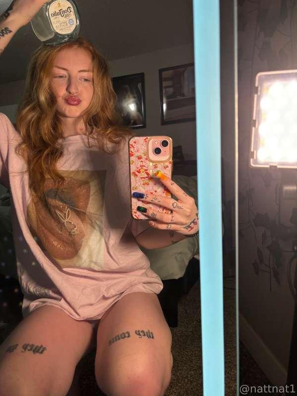 how do i look? worth the double tap?