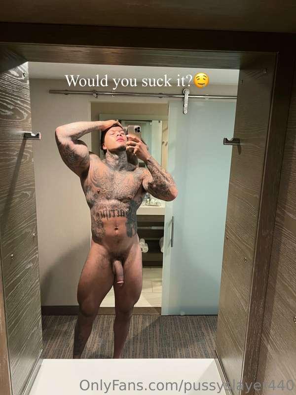 tell me how are you going to massage me?😈