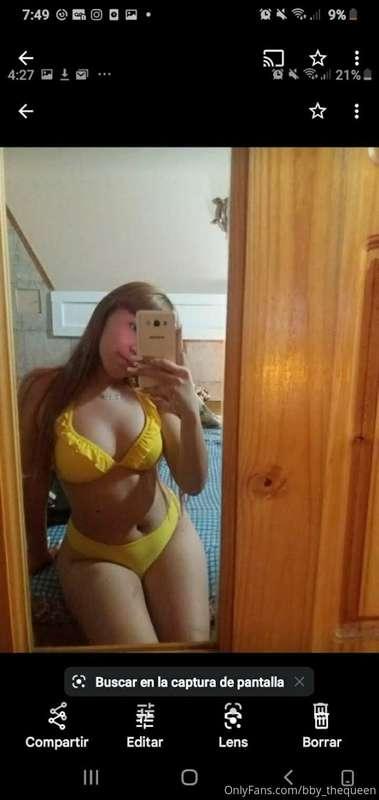 do you like how it looks on me? @onlyfas