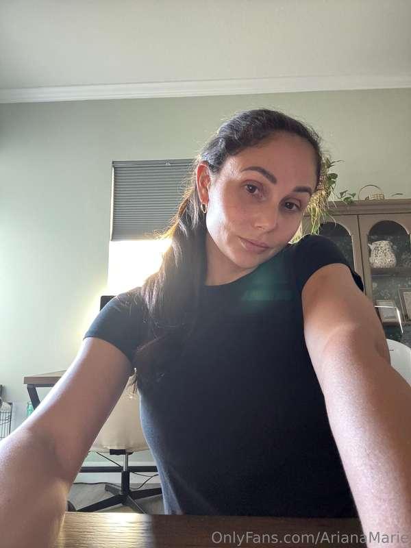 Come chat with me 😉 Let's heat things up!