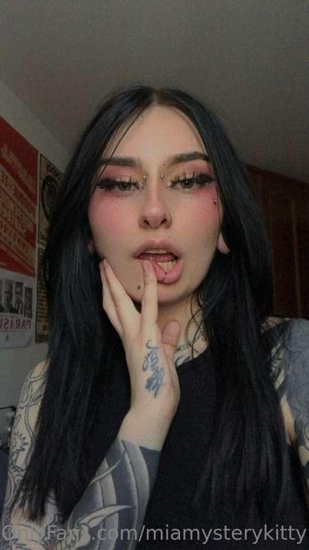 ## I think I need more tattoos, don't you? 😉  ***Have you se..